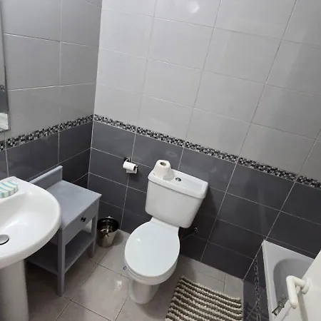 Irini Gardens Townhouse Daire *