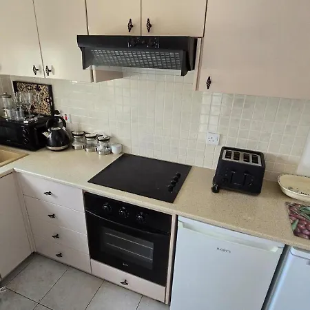 Irini Gardens Townhouse