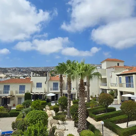 Lägenhet Irini Gardens Townhouse