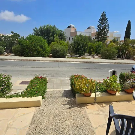 Lägenhet Irini Gardens Townhouse *