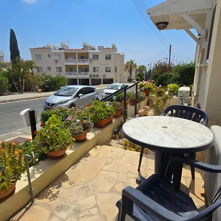 Irini Gardens Townhouse Lägenhet