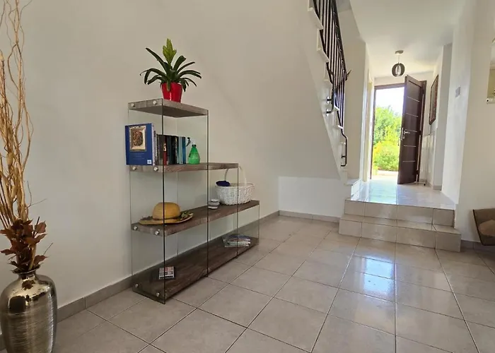 Apartment Irini Gardens Townhouse Peyia