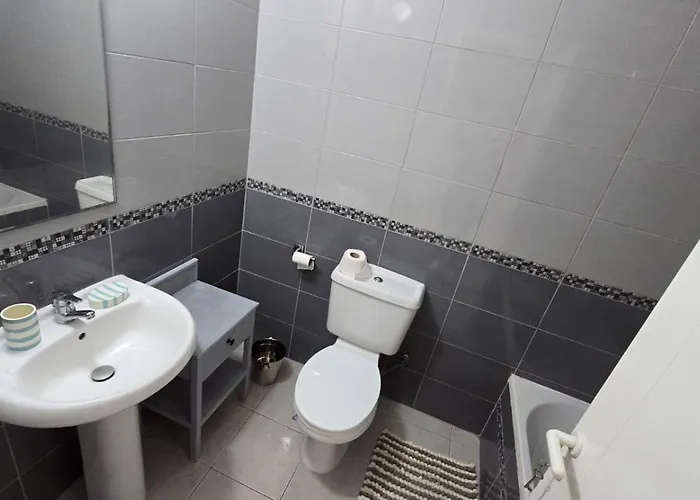 Irini Gardens Townhouse Daire *