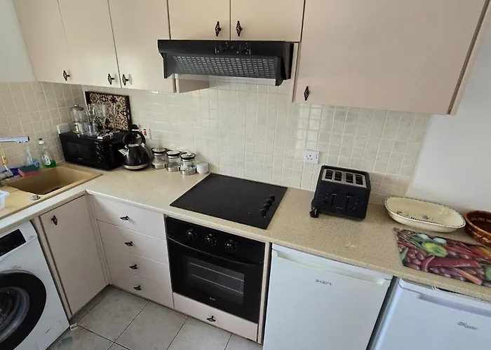 Irini Gardens Townhouse