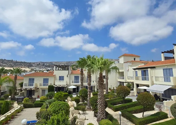 Daire Irini Gardens Townhouse