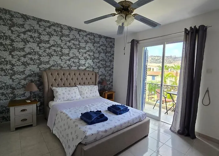 Apartment Irini Gardens Townhouse