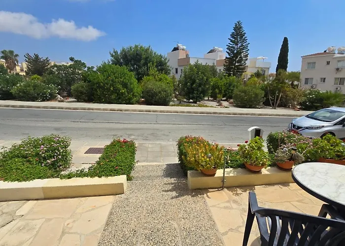 Apartment Irini Gardens Townhouse *