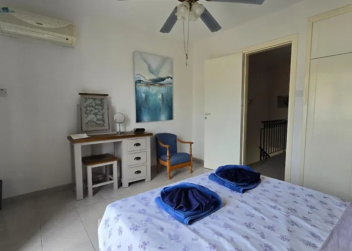 Irini Gardens Townhouse Daire *