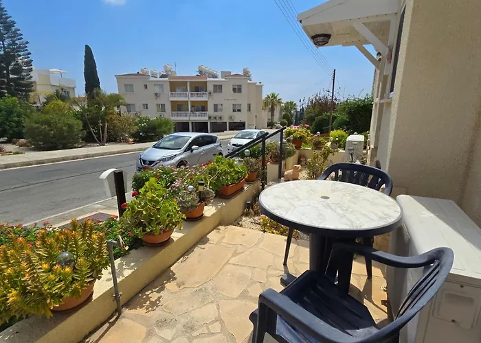 Irini Gardens Townhouse Daire